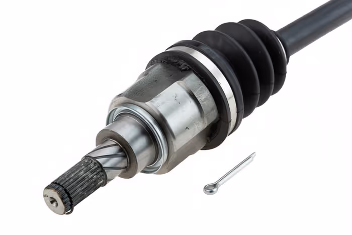 Komplett drivaxel till Nissan X-trail 2.0 4x4
