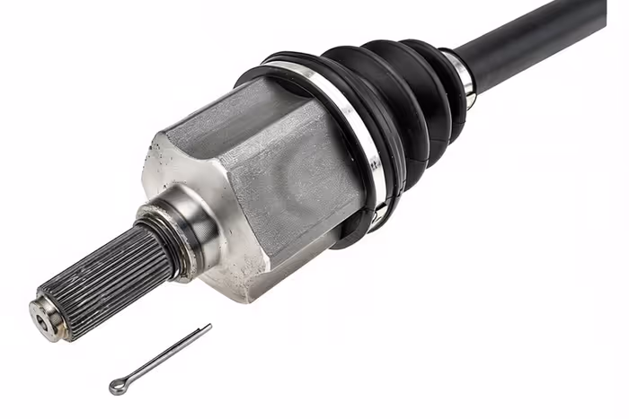Komplett drivaxel Peugeot 508 I 2.0 BlueHDi 180 SEDAN