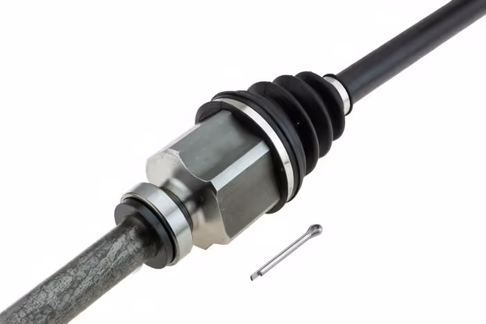 Drivaxel Peugeot 508 I 2.0 BlueHDi 180 8D