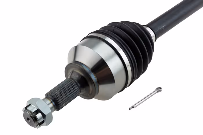 Drivaxel Peugeot 508 I 2.0 BlueHDi 180 8D