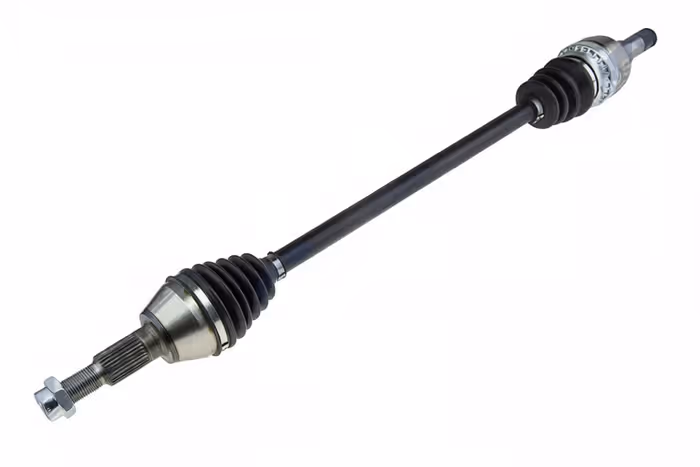 Chevrolet Captiva 2.2 D 4wd komplett drivaxel