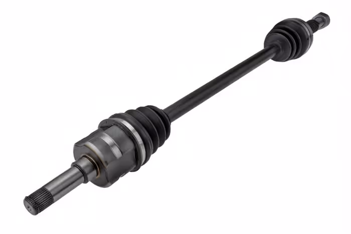 Komplett drivaxel Saab 9-3 ys3f, E79, D79, D75 2.0 t BioPower XWD