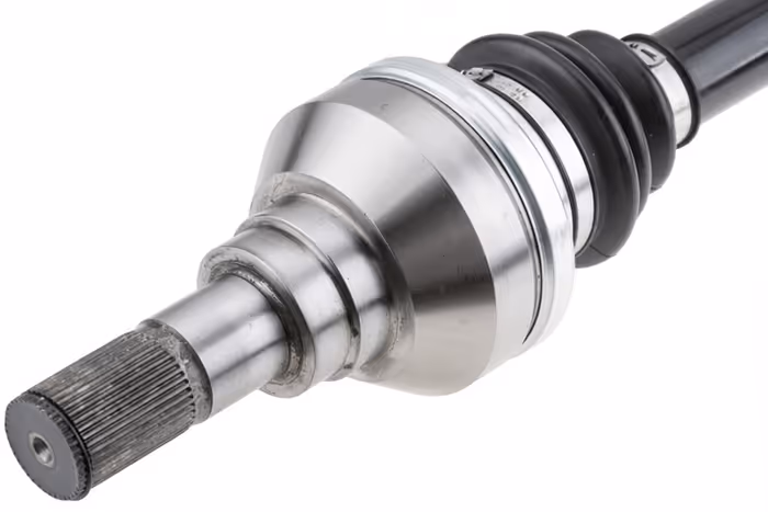 Komplett drivaxel McLaren 570S 3.8