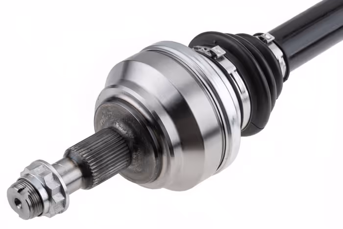Komplett drivaxel McLaren 570S 3.8