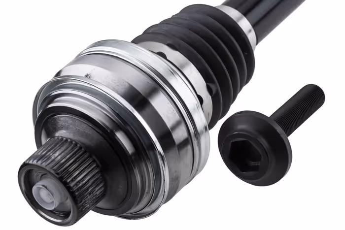 Porsche Cayenne 3.0 drivaxel