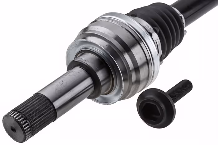 Porsche Cayenne 3.0 drivaxel