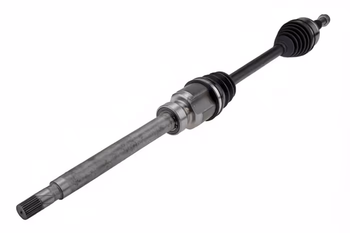 Komplett drivaxel Renault Megane IV Grandtour 1.2 TCe 100 framhjulsdrift