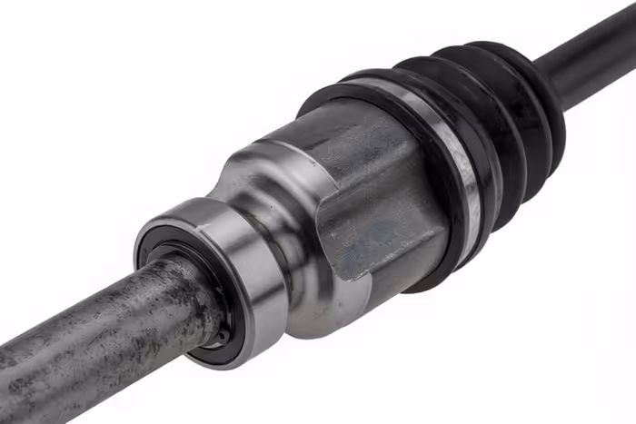 Komplett drivaxel Renault Megane IV Grandtour 1.2 TCe 100 framhjulsdrift