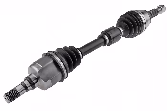 Drivaxel Renault Megane IV Grandtour 1.6 dCi 130 K9A-M
