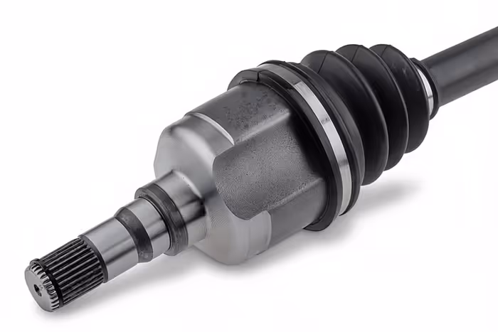 Drivaxel Renault Megane IV Grandtour 1.6 dCi 130 K9A-M