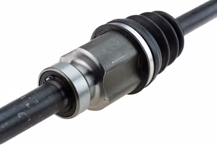 Komplett drivaxel till Renault Grand Scenic IV 1.5 dCi 110