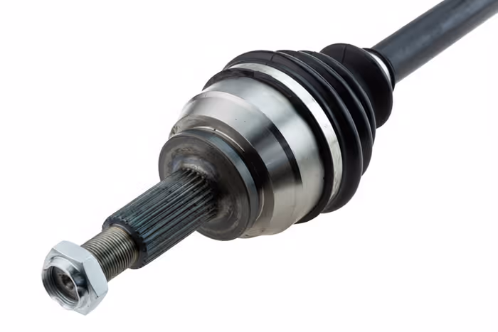 Komplett drivaxel till Renault Grand Scenic IV 1.5 dCi 110