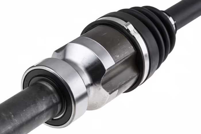 Komplett drivaxel Renault Clio V 1.0 TCe 100
