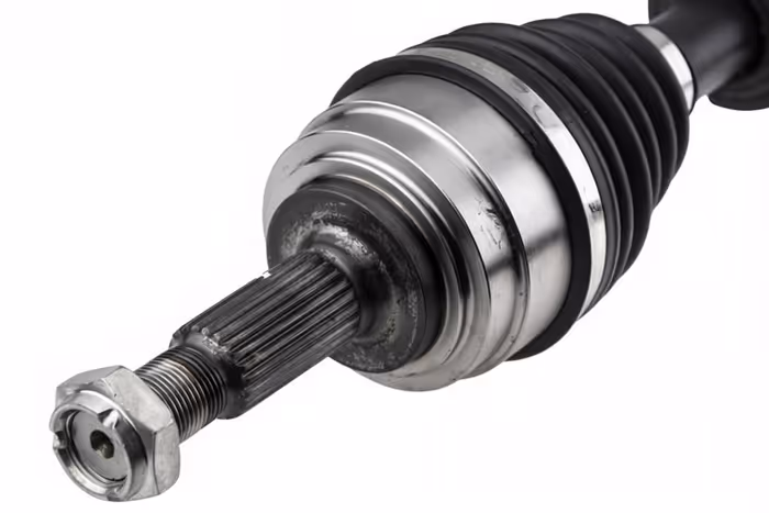Komplett drivaxel Renault Clio V 1.0 TCe 100