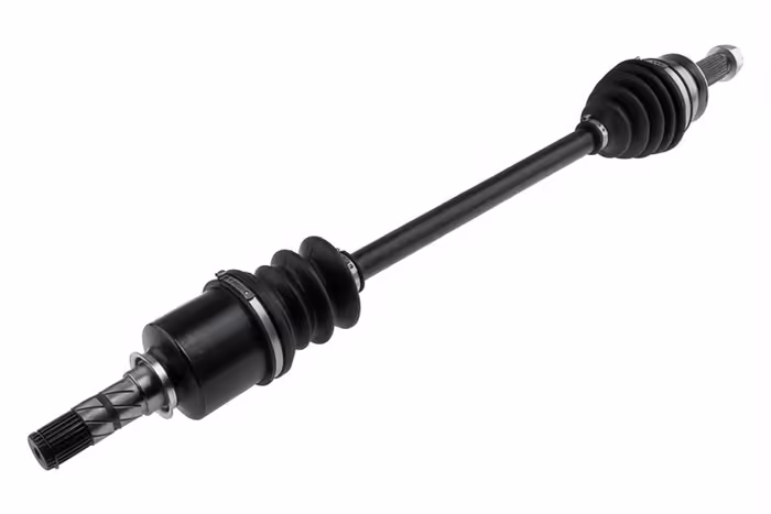 Komplett drivaxel Subaru Wrx STi 2.5 AWD