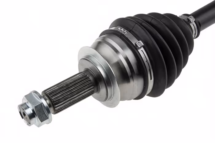 Komplett drivaxel Subaru Wrx STi 2.5 AWD
