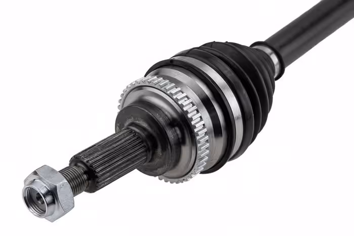 Drivaxel Suzuki Swift III 1.3 DDiS