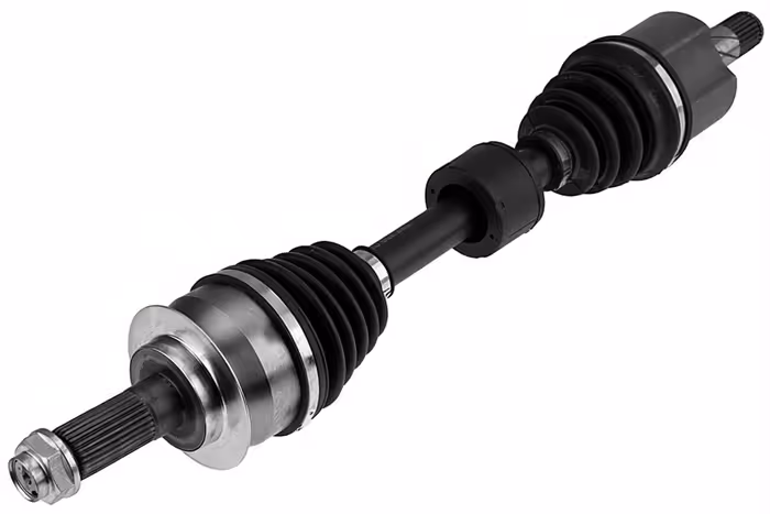 Komplett drivaxel Suzuki Vitara 1.6 DDiS AllGrip 597 mm
