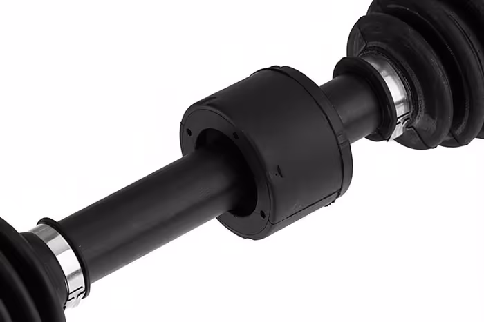 Komplett drivaxel Suzuki Vitara 1.6 DDiS AllGrip 597 mm