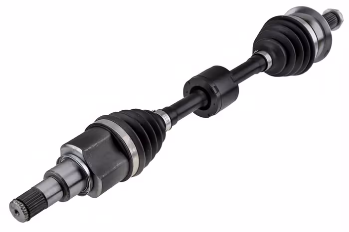 Komplett drivaxel Suzuki Sx4 S-cross 1.6 AllGrip framhjulsdrift