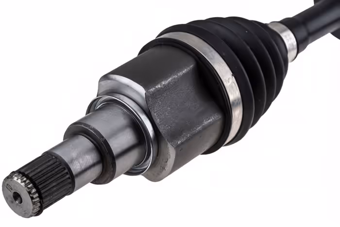 Komplett drivaxel Suzuki Sx4 S-cross 1.6 AllGrip framhjulsdrift