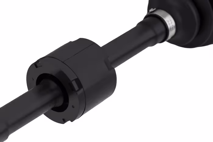 Komplett drivaxel Suzuki Sx4 S-cross 1.6 AllGrip framhjulsdrift