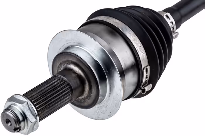 Komplett drivaxel Suzuki Sx4 S-cross 1.6 AllGrip framhjulsdrift