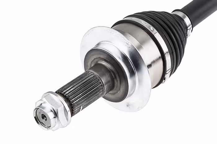 Drivaxel Suzuki Swift III 1.6