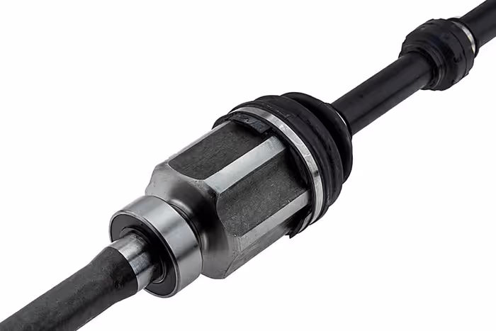 Komplett drivaxel Lexus Rx 350 AWD 995 mm