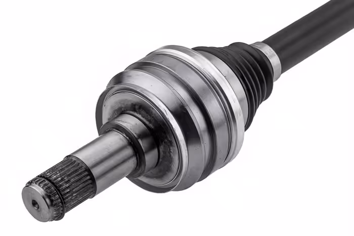 Lexus Ls 460 drivaxel