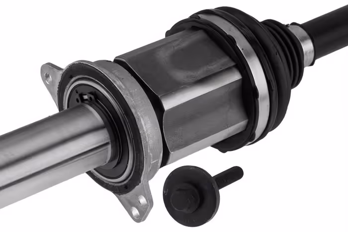 Volvo V40 Halvkombi 525 D4 Polestar drivaxel