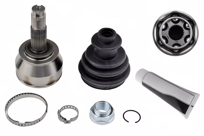 Yttre drivknut Alfa Romeo 147 937 1.9 JTD 16v