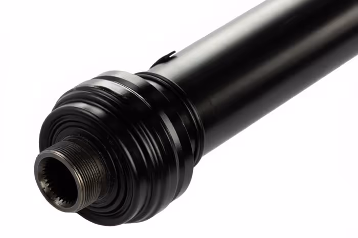 Mellanaxel till BMW 1-serie 135 i