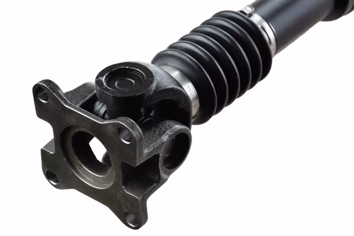 Mellanaxel bak Jeep Cherokee 3.7 V6