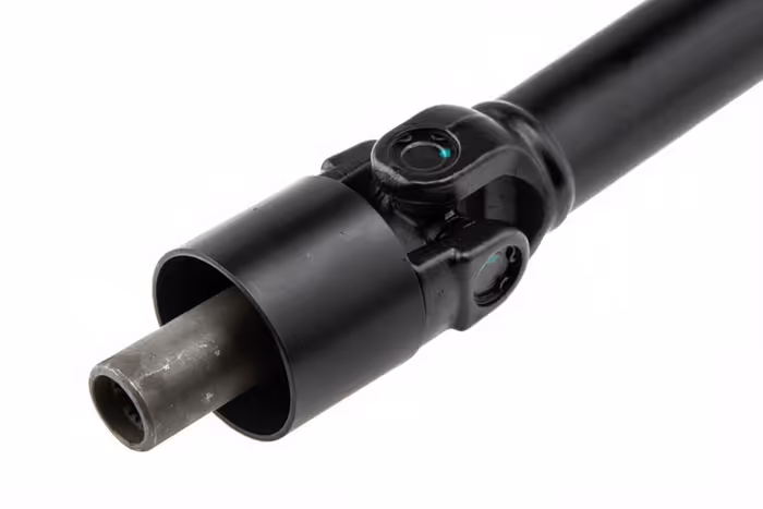 Mellanaxel till Piaggio Porter Skåp 1.3 16v