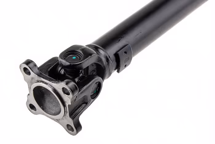 Mellanaxel till Piaggio Porter Skåp 1.3 16v