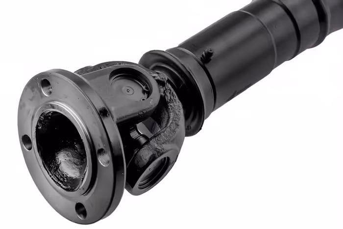 Mellanaxel till Land Rover Defender Suv L316 3.9 4x4