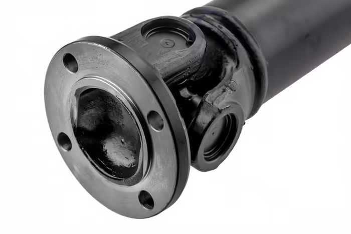 Mellanaxel till Land Rover Defender Suv L316 3.9 4x4