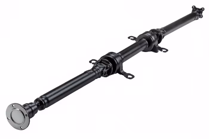 Mellanaxel Mazda Cx-7 2.5 MZR