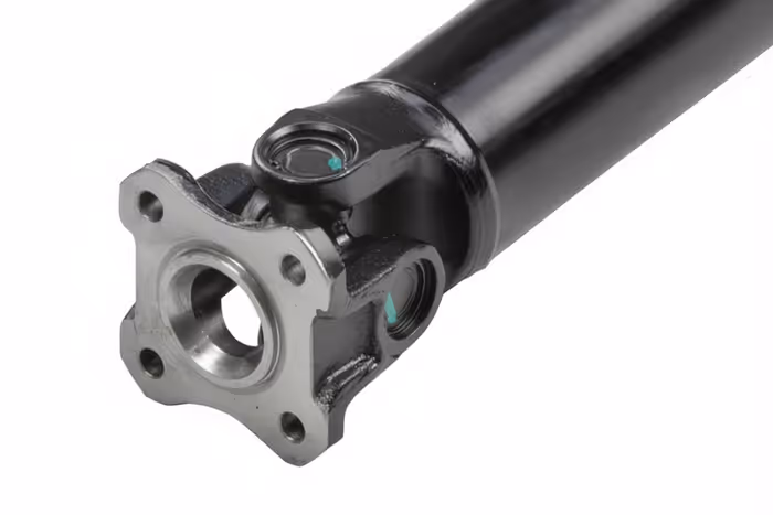 Kardan till Suzuki SX4 1.5 VVT