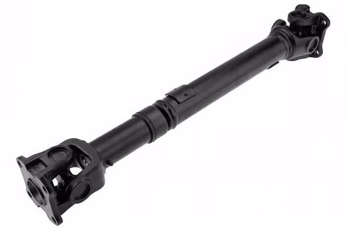 Kardanaxel till Toyota Sw4 n15, n16 2.8 D