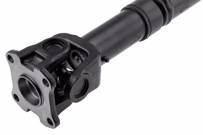 Kardanaxel till Toyota Sw4 n15, n16 2.8 D