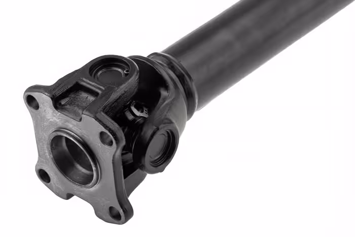 Kardanaxel till Toyota Sw4 n15, n16 2.8 D
