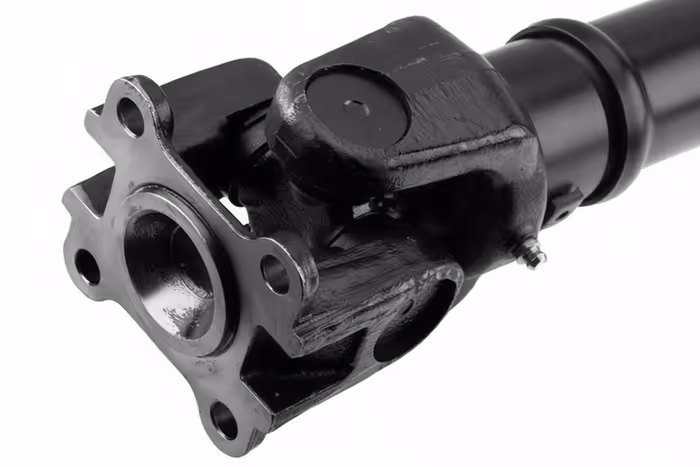 Mellanaxel till Toyota Autana J8 4.5 4wd