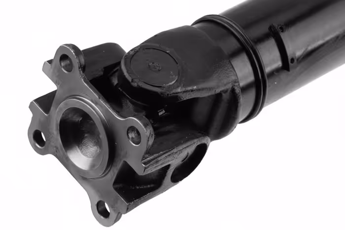 Mellanaxel till Toyota Autana J8 4.5 4wd