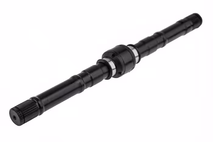 Komplett drivaxel till Nissan Primera 2.0 16v