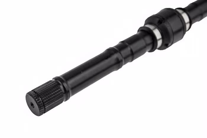 Komplett drivaxel till Nissan Primera 2.0 16v