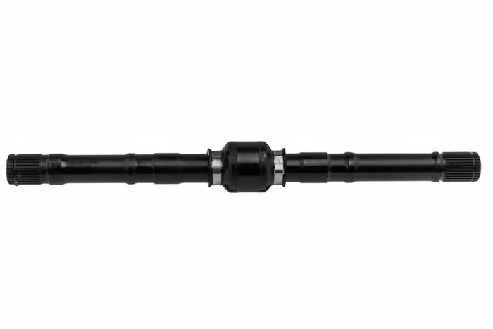 Komplett drivaxel till Nissan Primera 2.0 16v