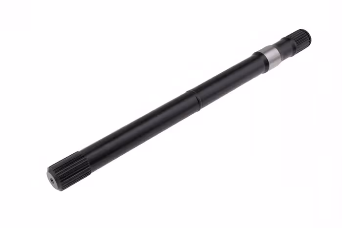 Toyota Land Cruiser 80 4.2 TD drivaxel