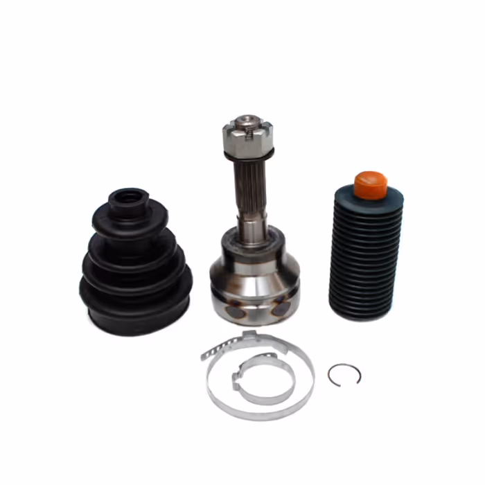 Drivknut yttre Austin Mini 1000